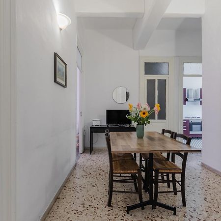 Palermo Central Apartment Eksteriør billede
