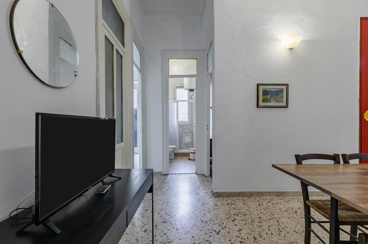 Palermo Central Apartment Eksteriør billede