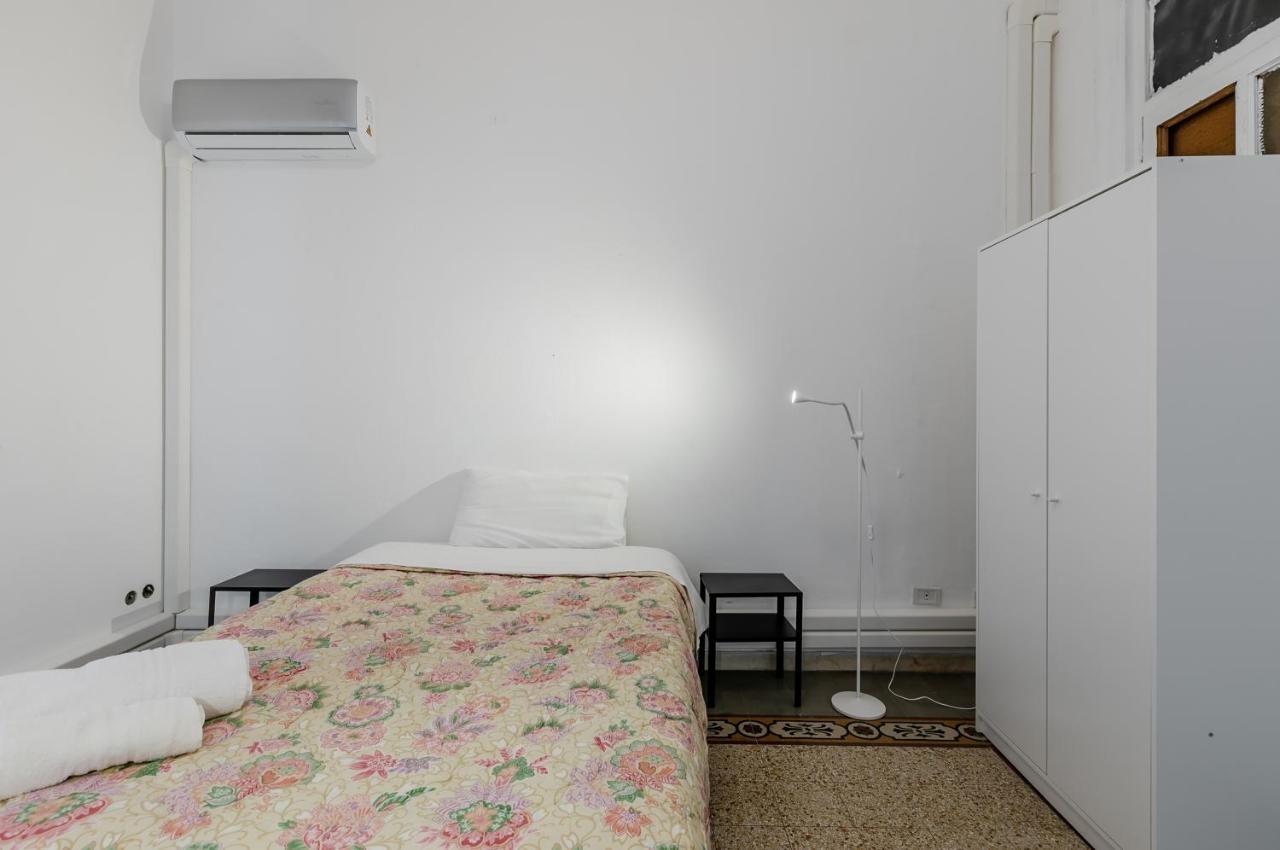 Palermo Central Apartment Eksteriør billede
