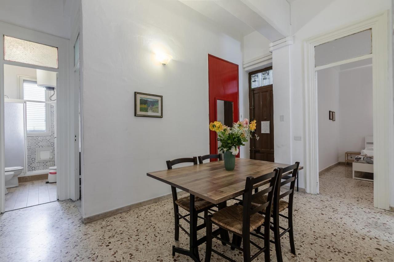 Palermo Central Apartment Eksteriør billede