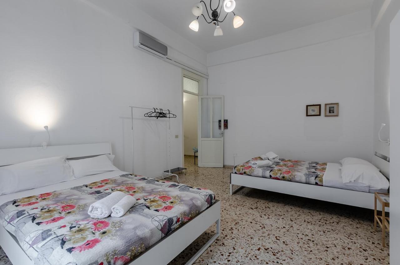 Palermo Central Apartment Eksteriør billede