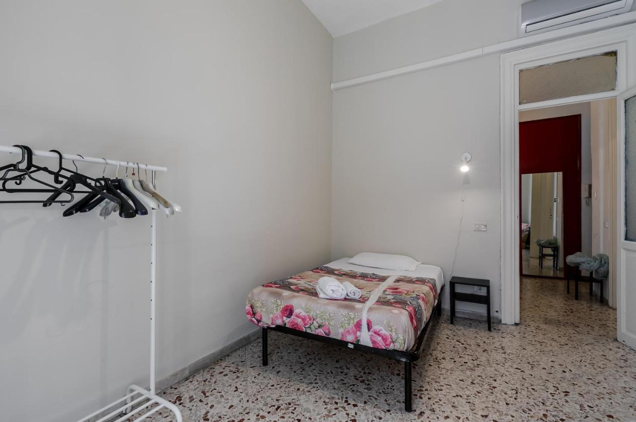 Palermo Central Apartment Eksteriør billede