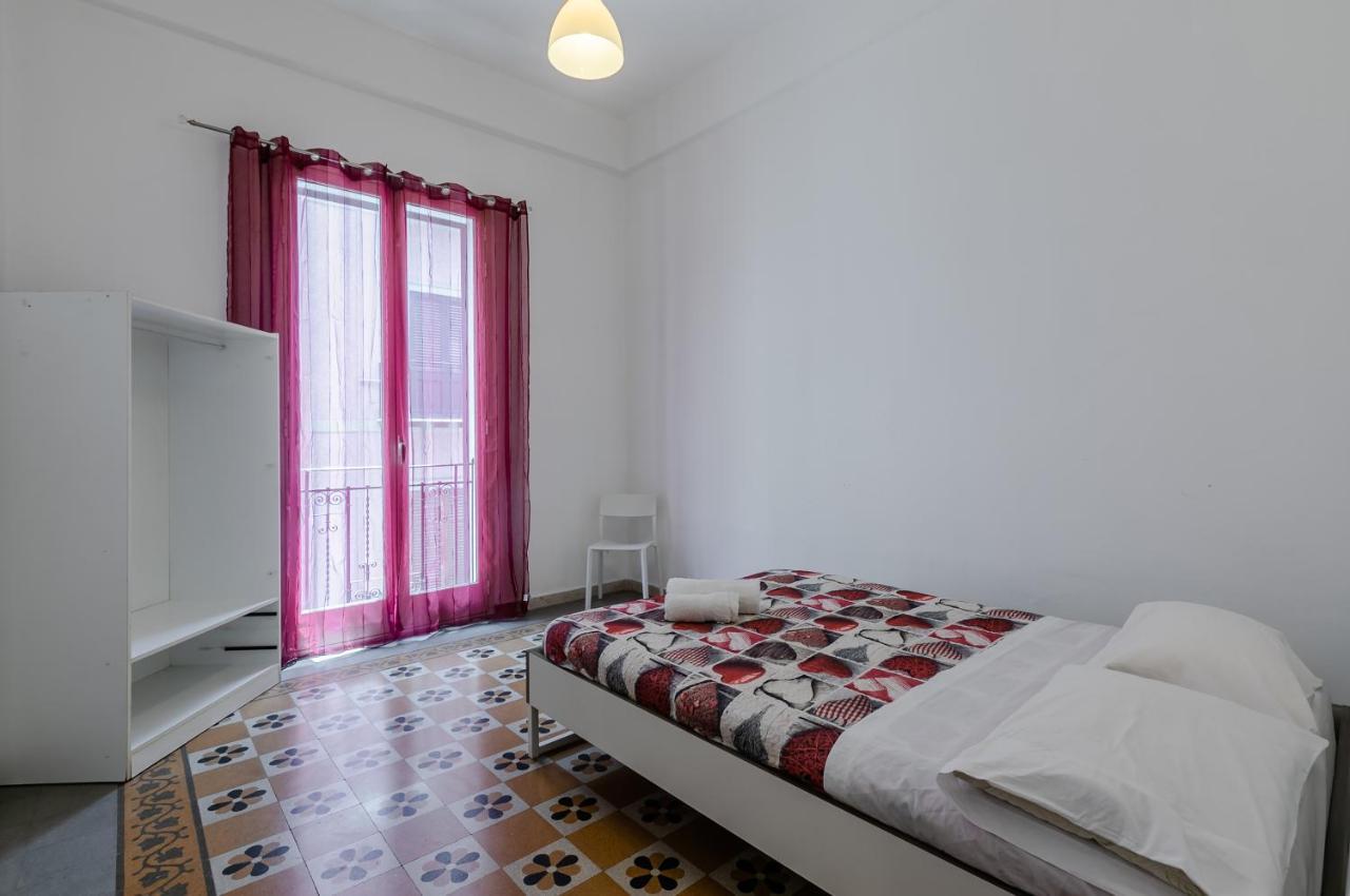 Palermo Central Apartment Eksteriør billede