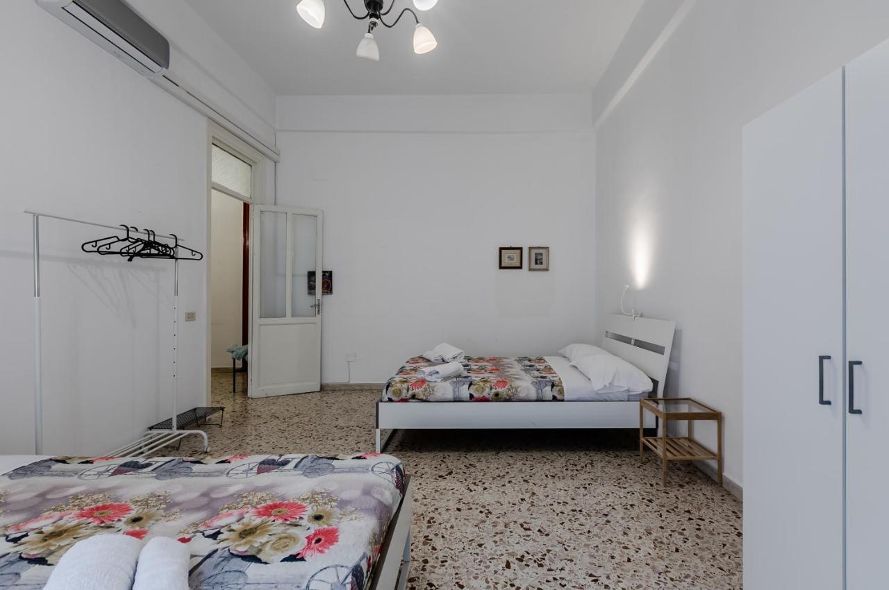 Palermo Central Apartment Eksteriør billede