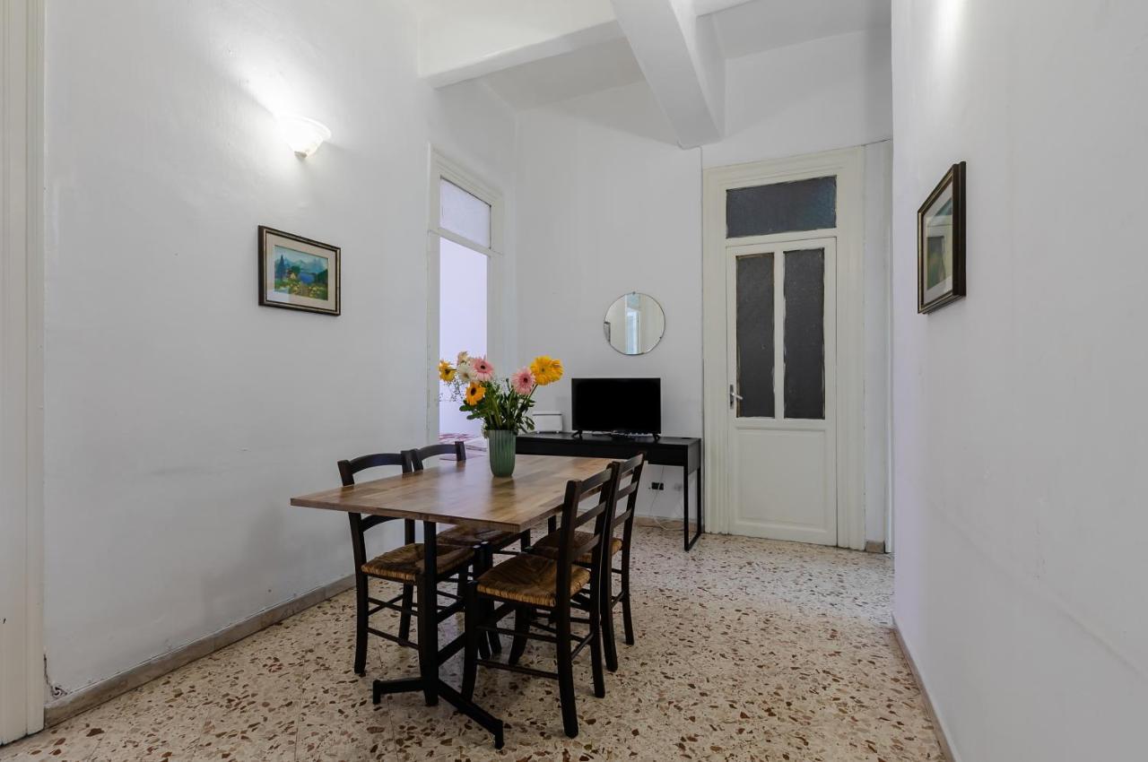 Palermo Central Apartment Eksteriør billede