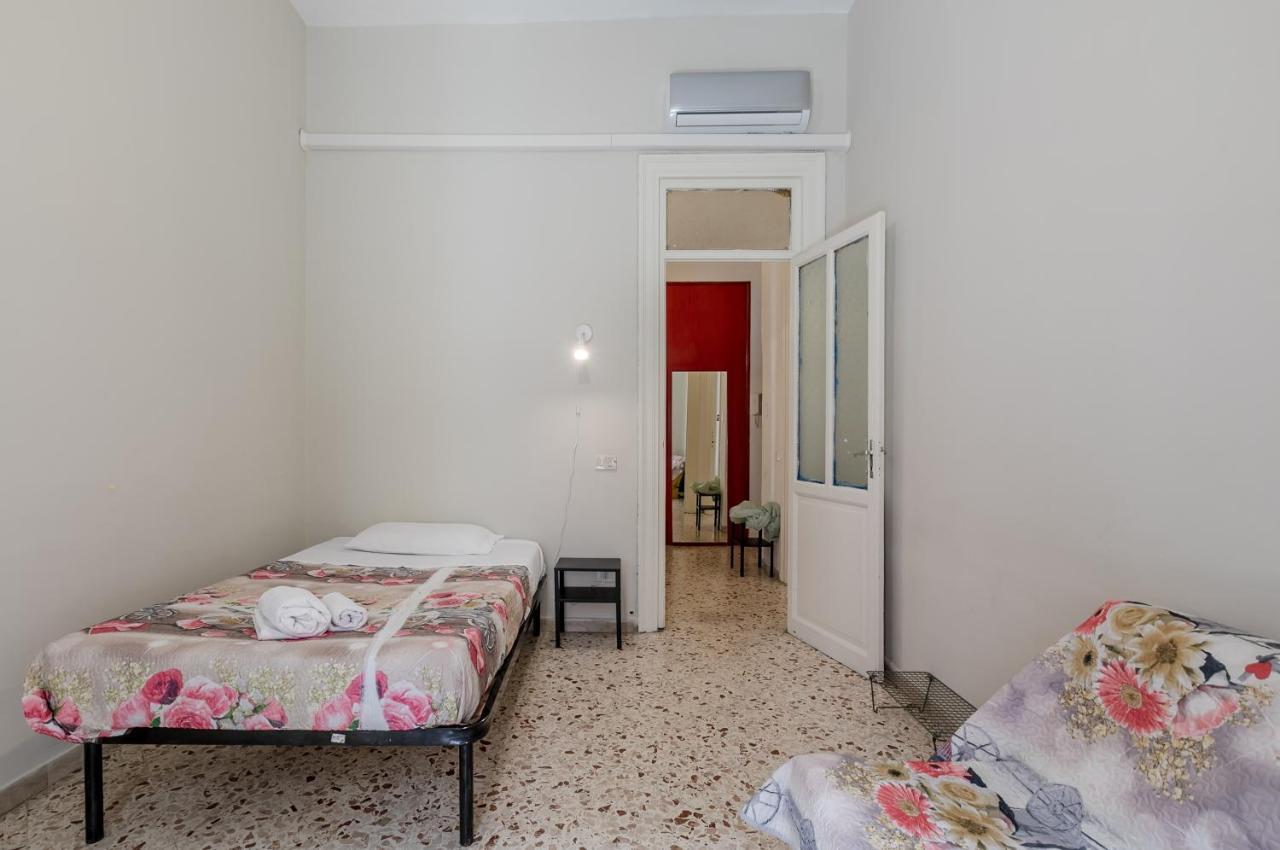 Palermo Central Apartment Eksteriør billede