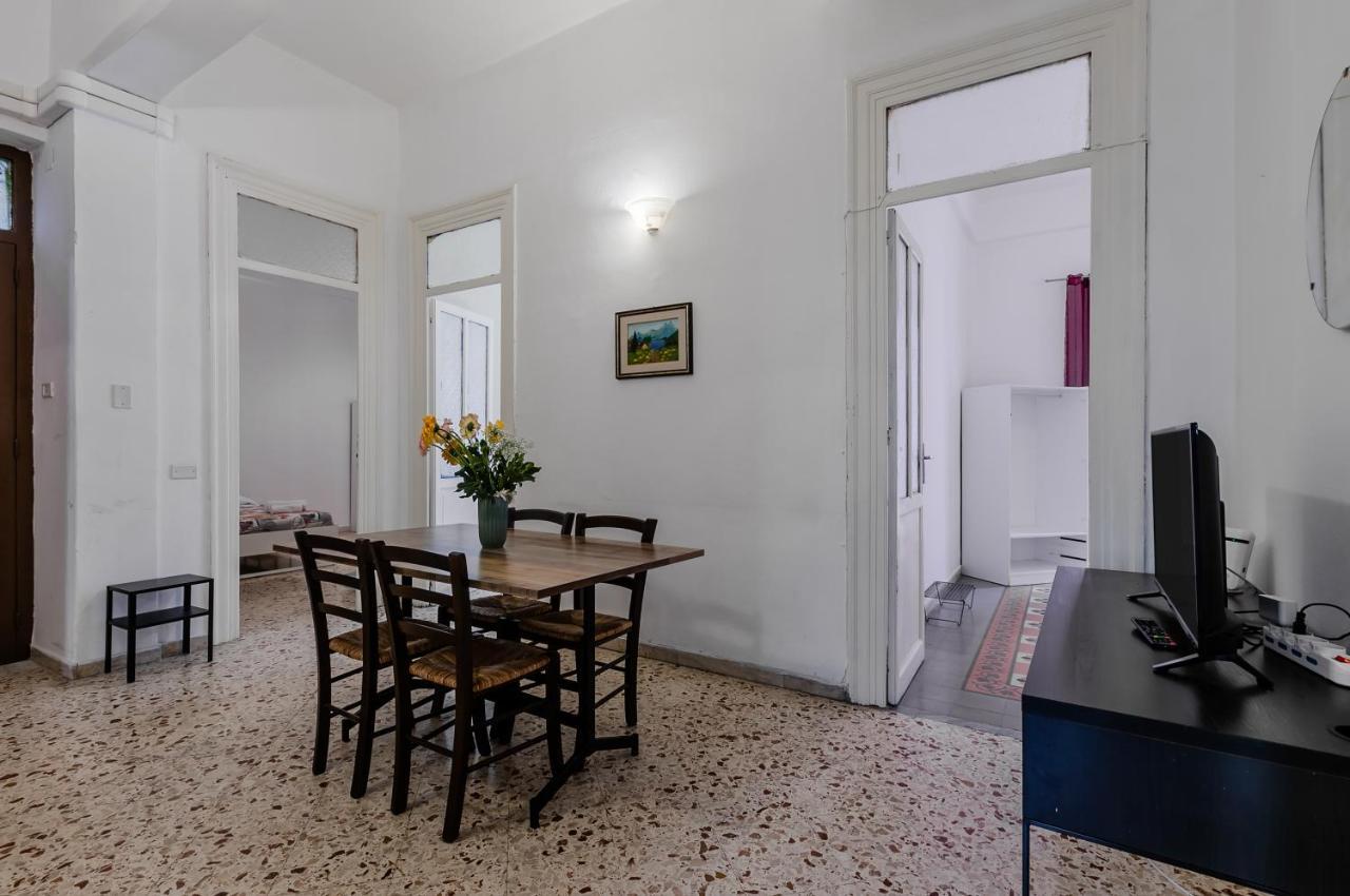 Palermo Central Apartment Eksteriør billede