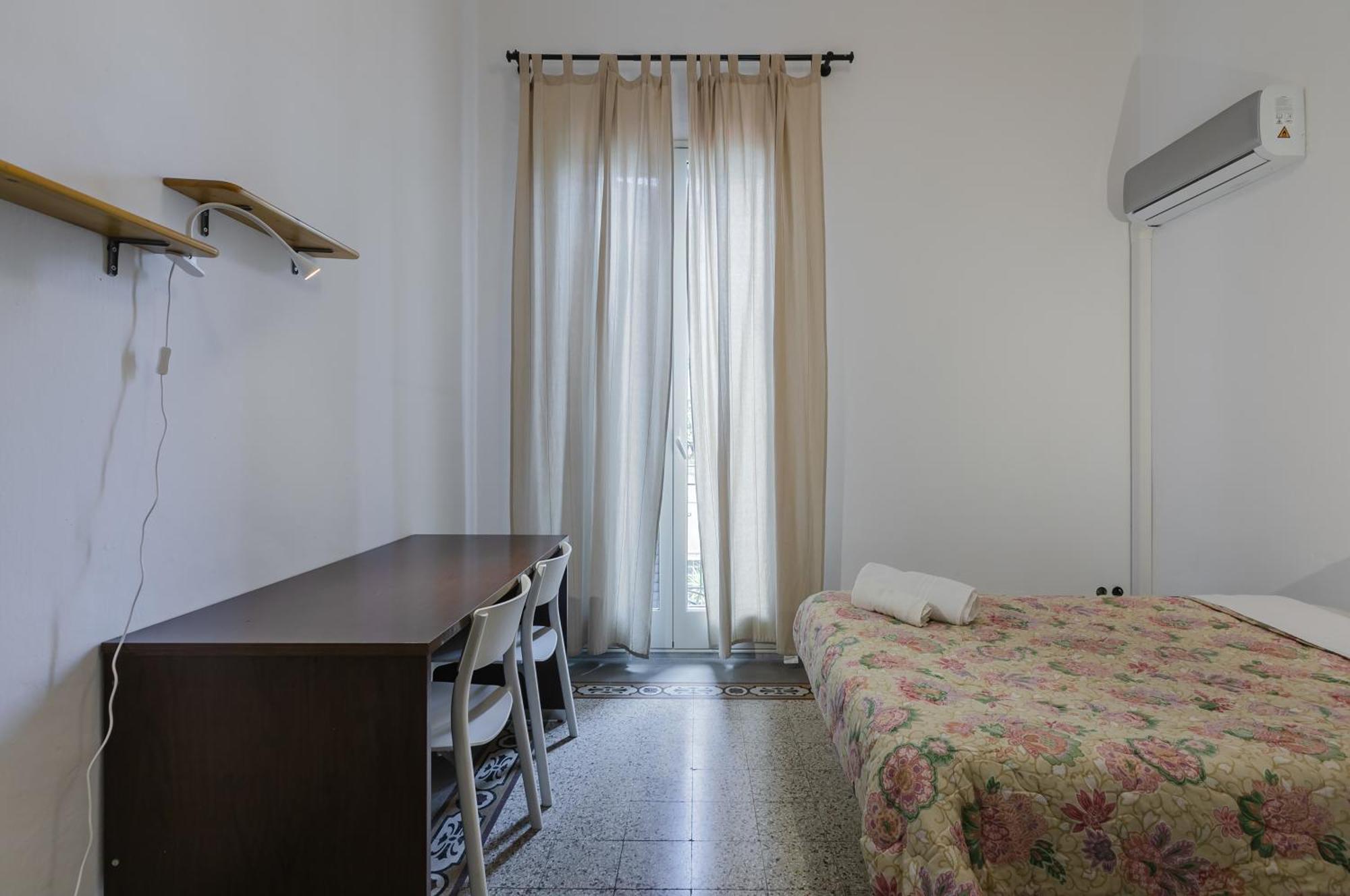 Palermo Central Apartment Eksteriør billede