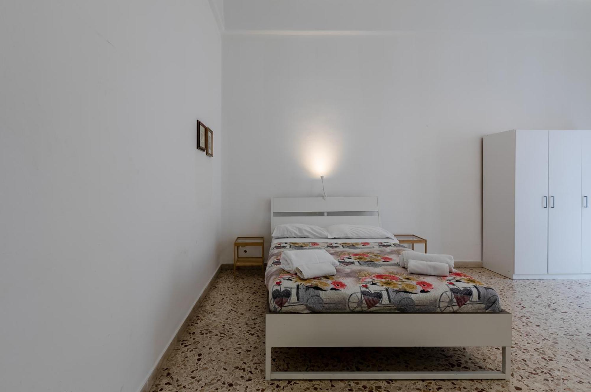 Palermo Central Apartment Eksteriør billede