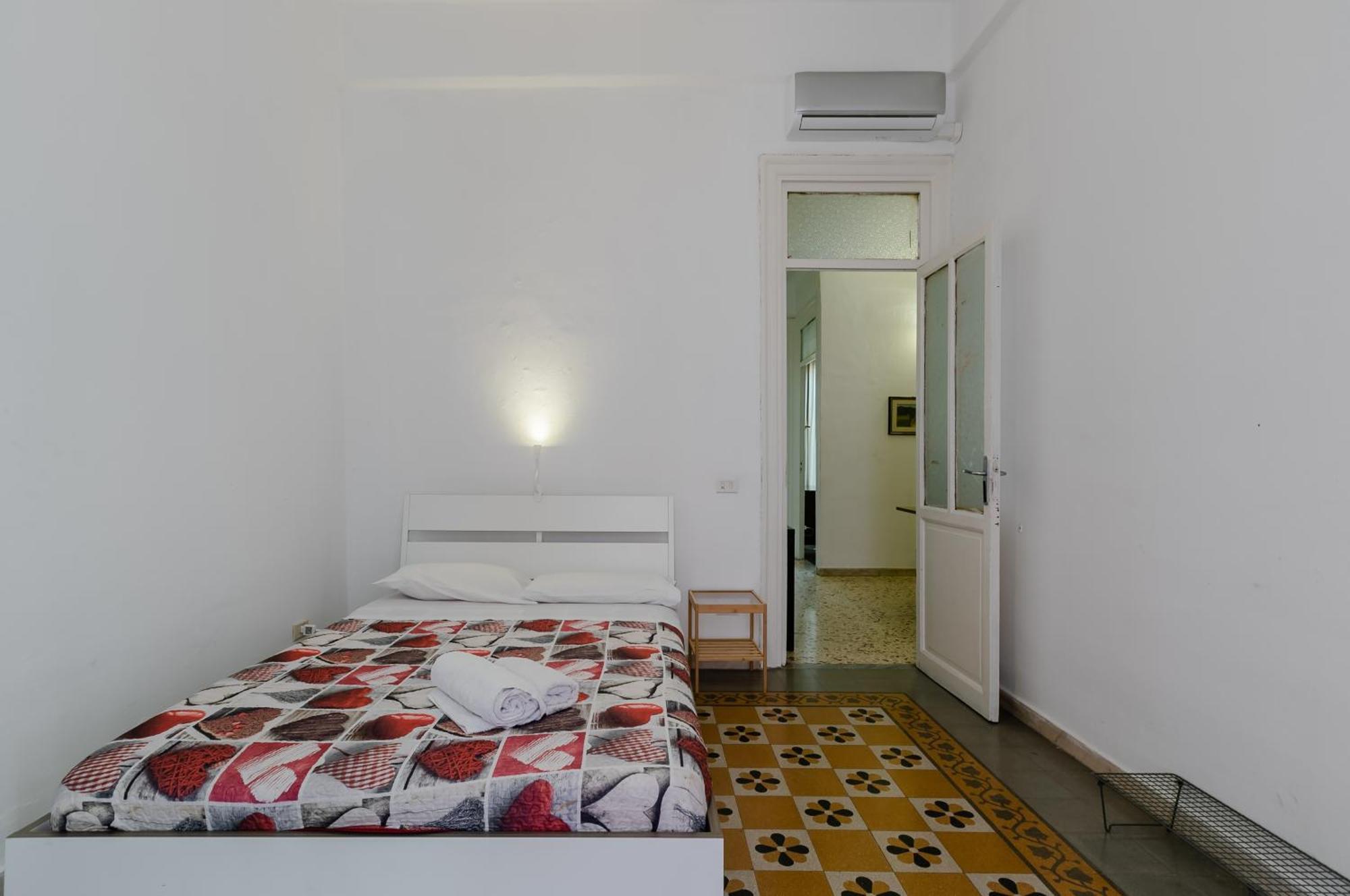 Palermo Central Apartment Eksteriør billede