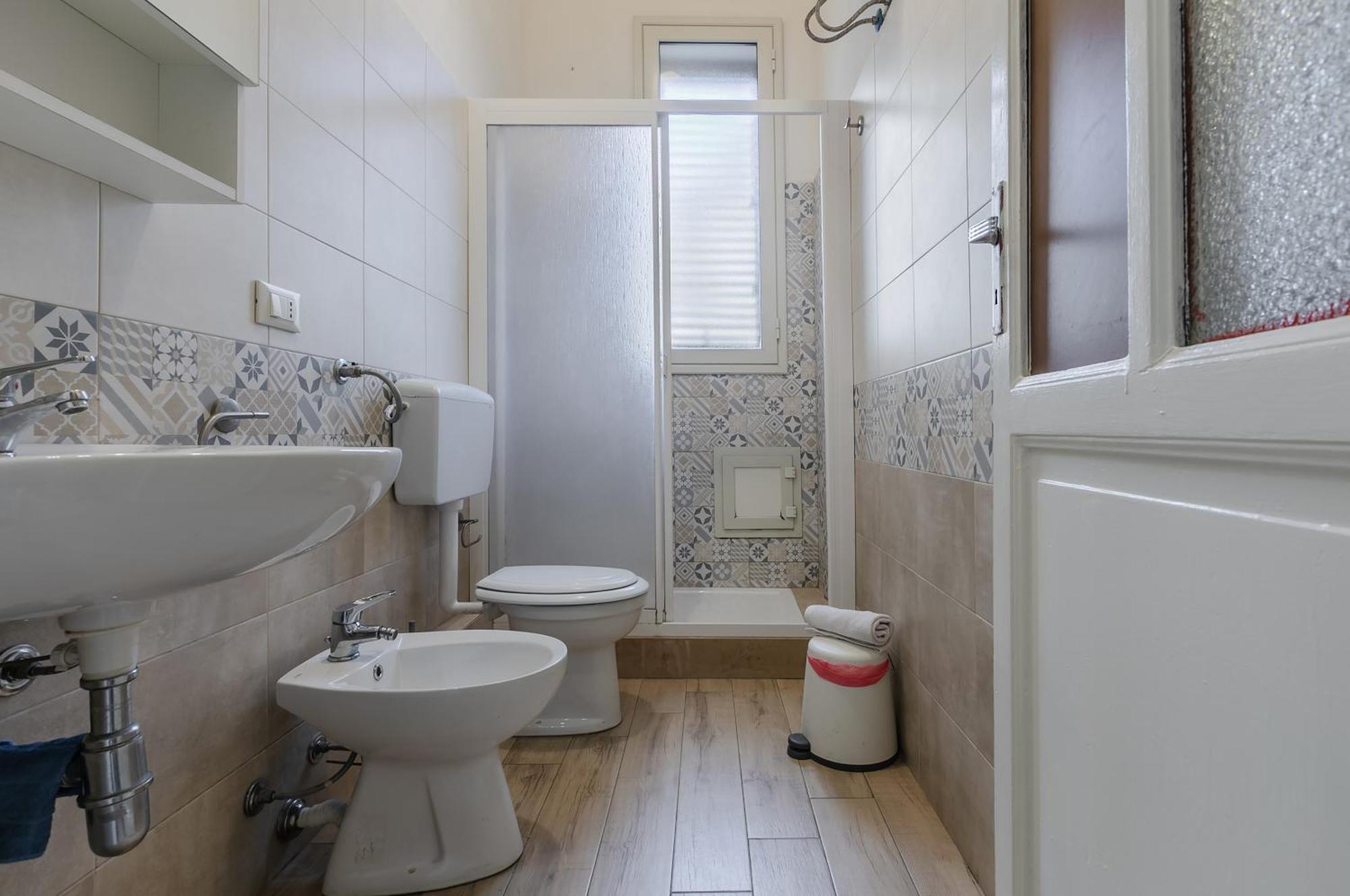 Palermo Central Apartment Eksteriør billede