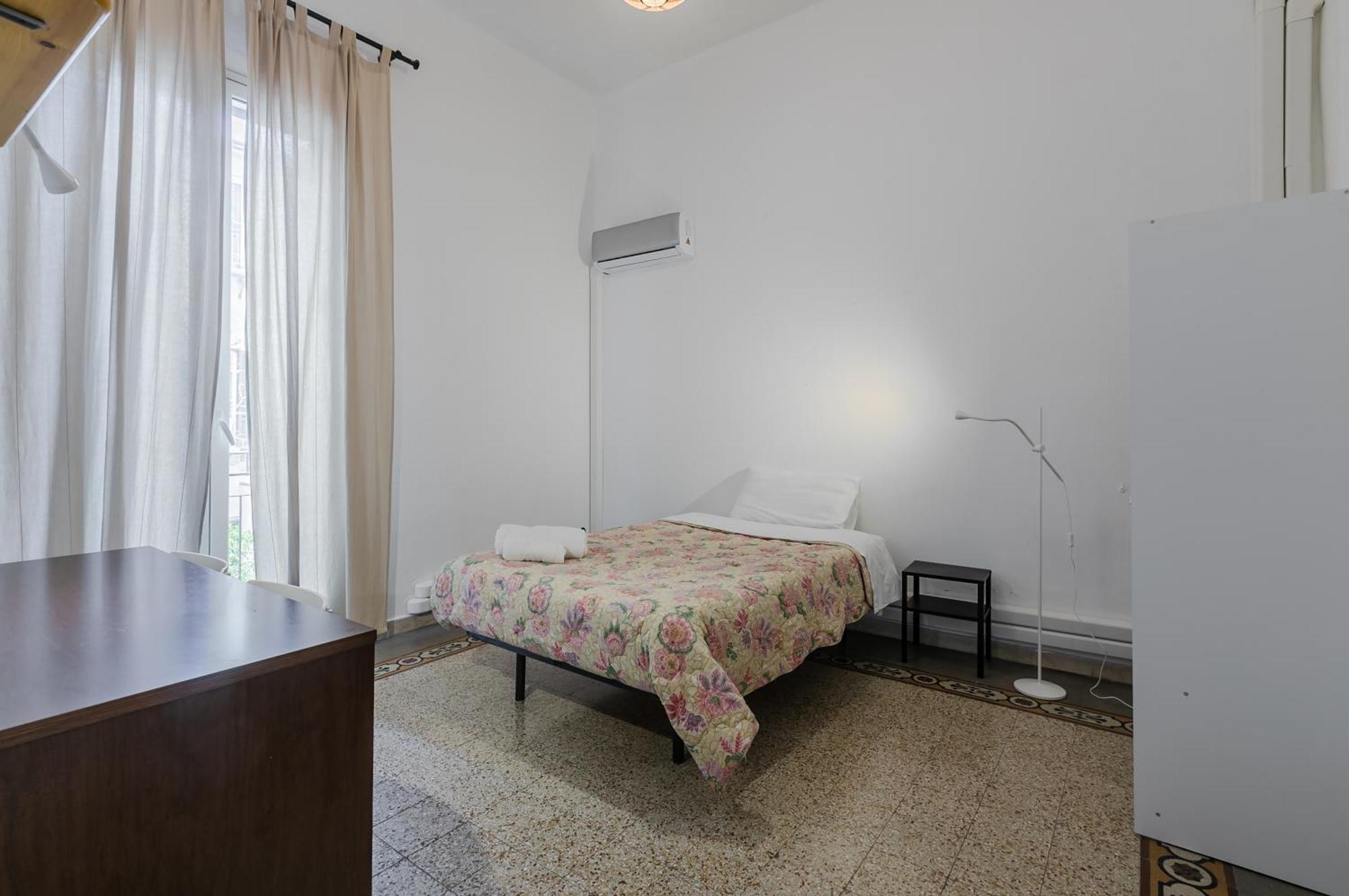 Palermo Central Apartment Eksteriør billede