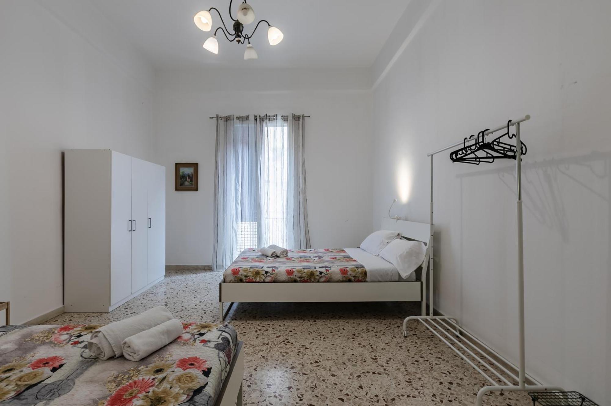 Palermo Central Apartment Eksteriør billede