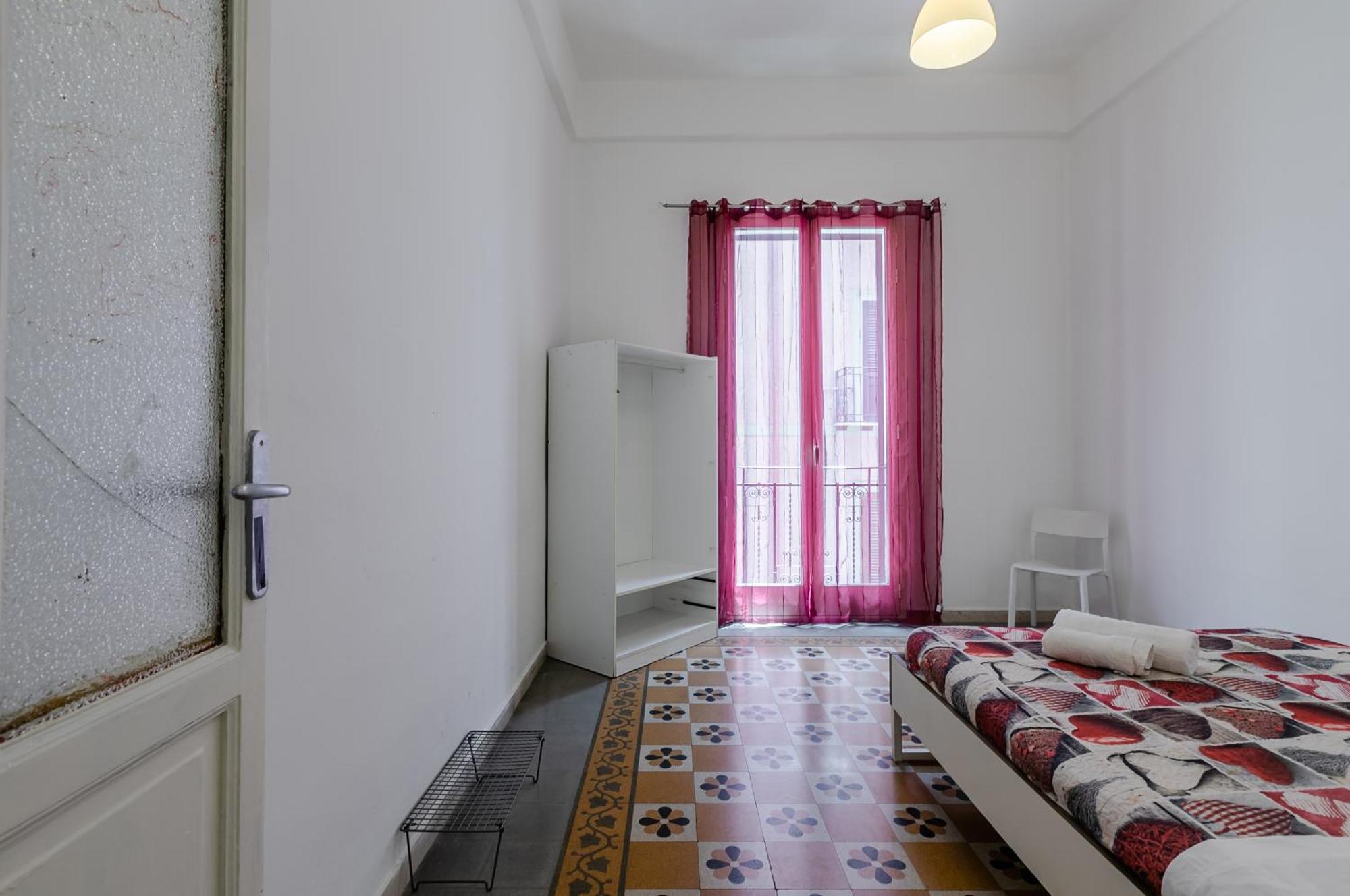 Palermo Central Apartment Eksteriør billede